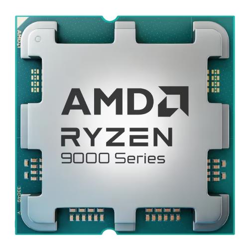 AMD Ryzen 9 9950X prosessori 4.3 GHz 80 MB L2 & L3 Tray