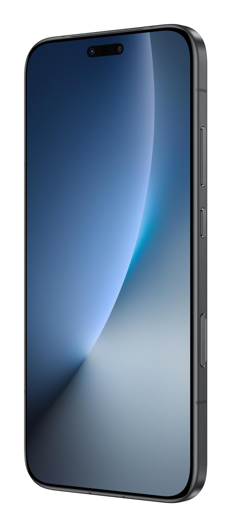 Honor Magic8 Pro 12/512 Gt (5109CCPN), musta