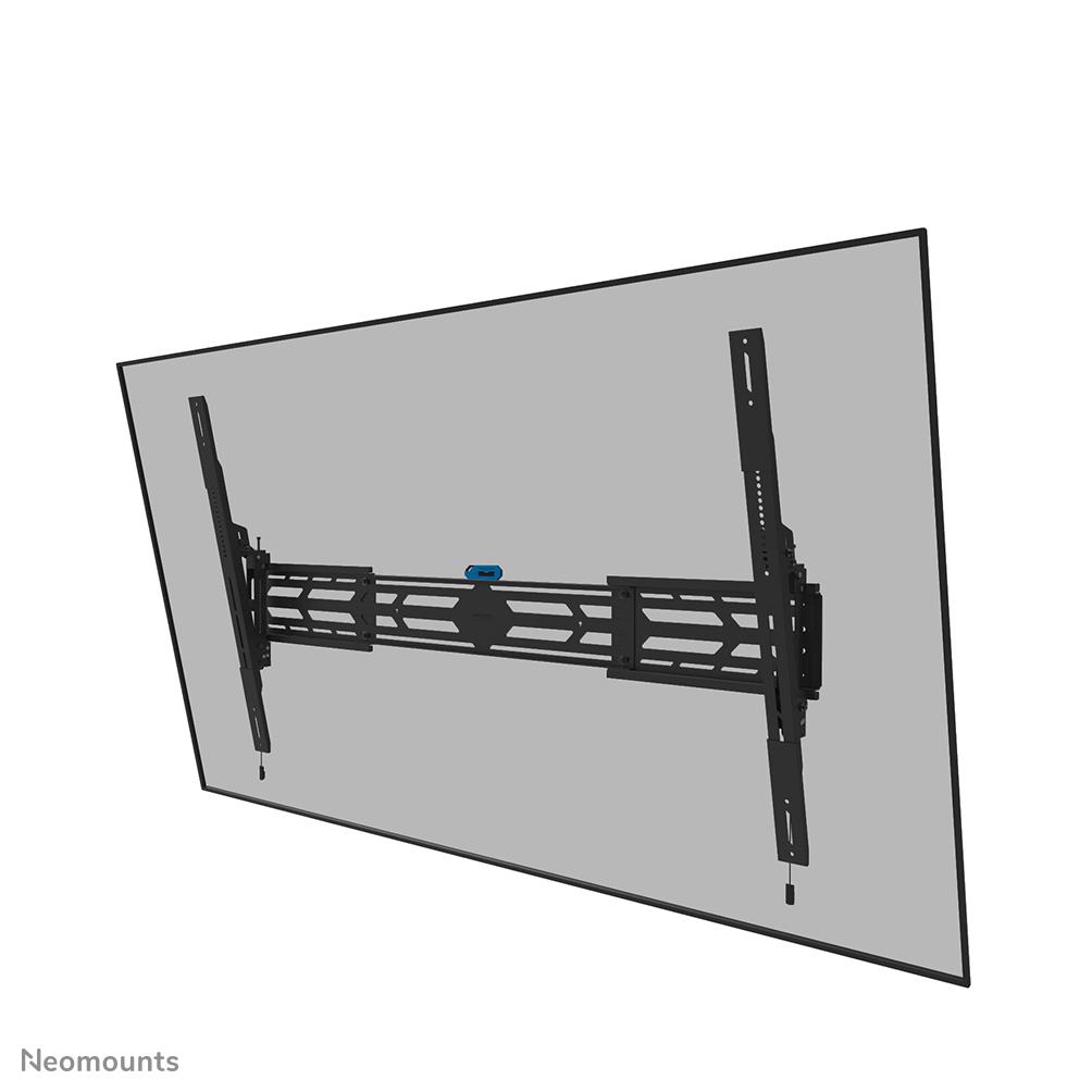 Neomounts WL35S-950BL19 TV:n seinäteline
