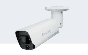 Verkkokamera 8MP IR BULLET/BC800Z SYNOLOGY