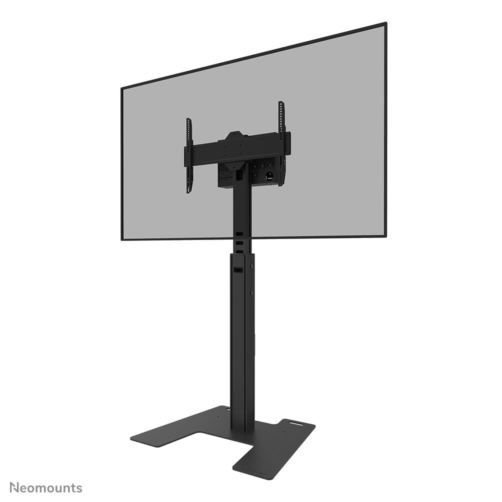 TV-jalusta lattialle 37-75" FL45S-825BL1 NEOMOUNTS
