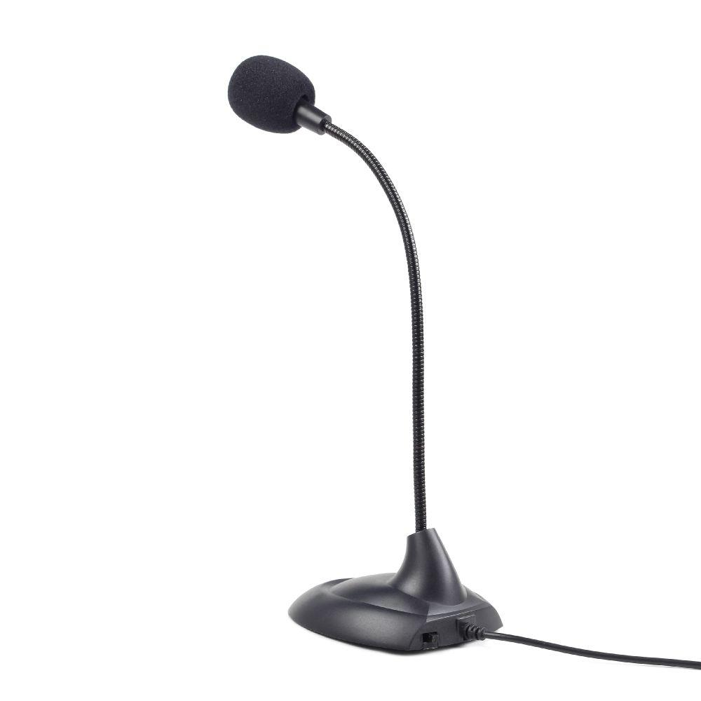 Pöytämikrofoni MIC-205 GEMBIRD