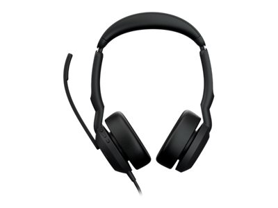 JABRA Evolve2 50 USB C/A MS stereokuulokkeet