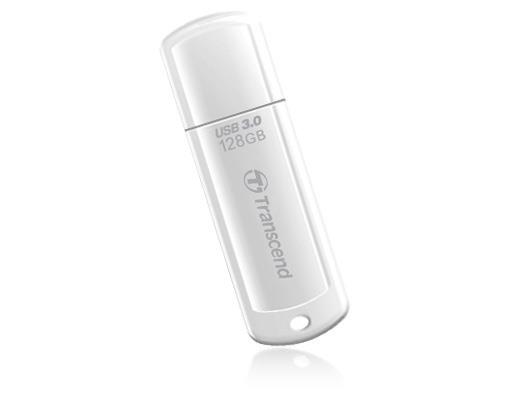Transcend JetFlash 730 128GB USB 3 -muistitikku TS128GJF730