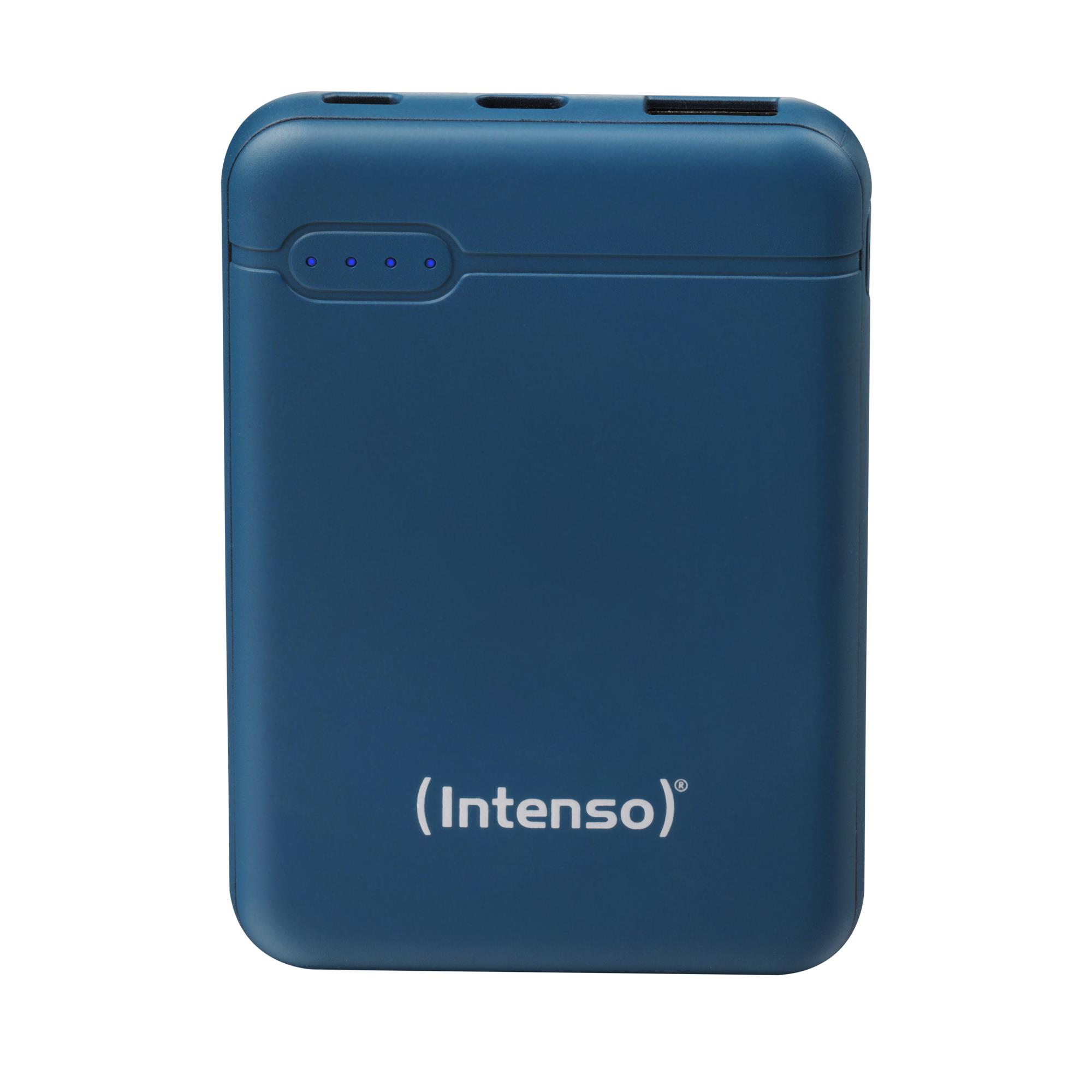 Varavirtalähde USB 5000MAH/7313527 INTENSO