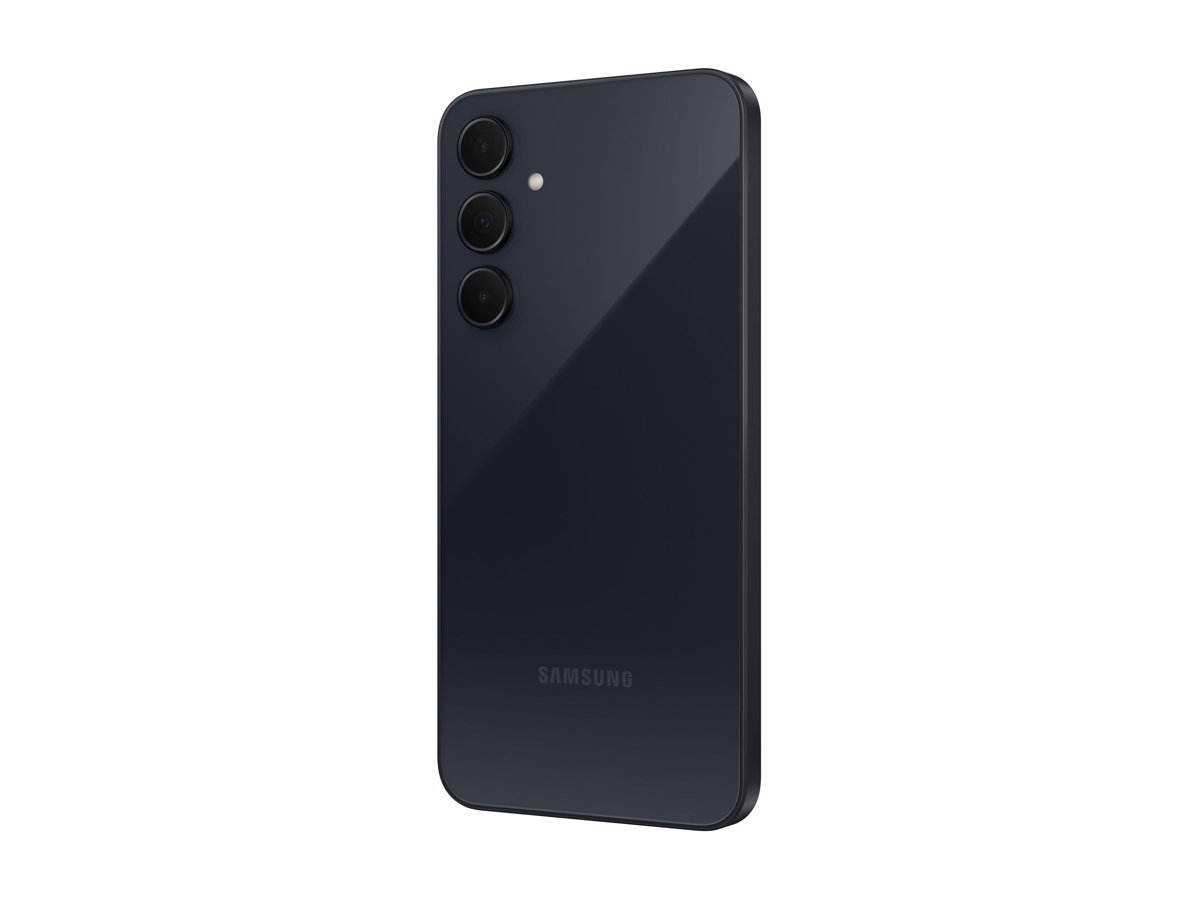 SAMSUNG Galaxy A35 5G EE Awesome Navy