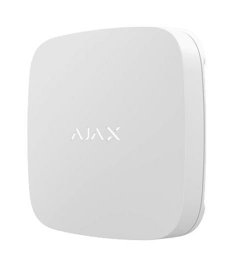 Ajax LeaksProtect vuotoilmaisin (valkoinen)