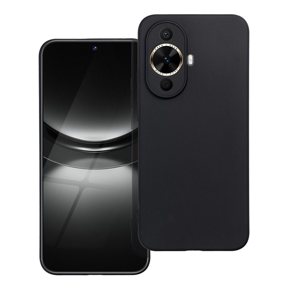 Case for Huawei Nova 12s Matt black