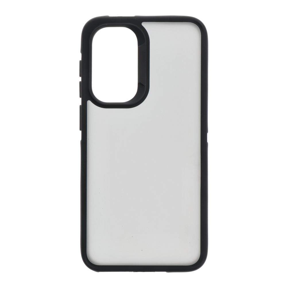 Neo-suojakuori Samsung A37 5G:lle - musta