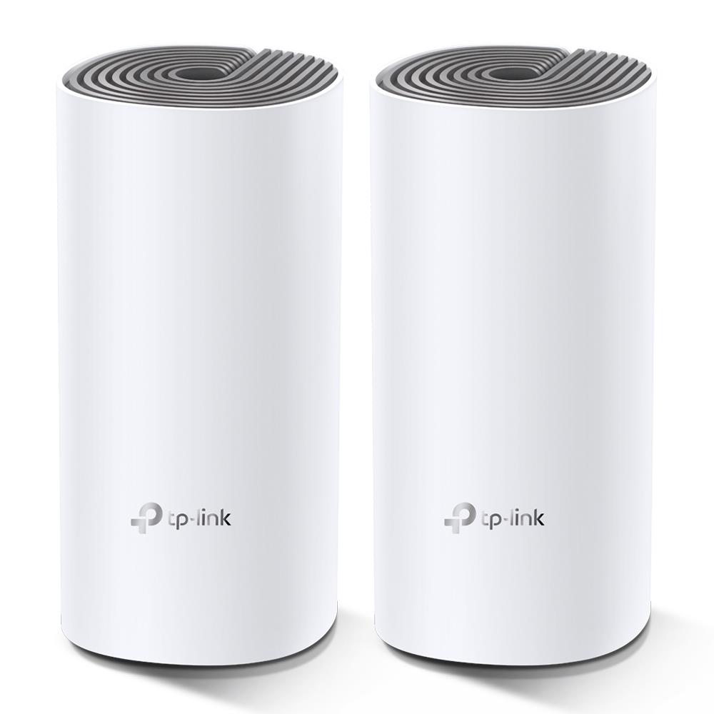TP-Link AC1200 koko kodin Mesh Wi-Fi