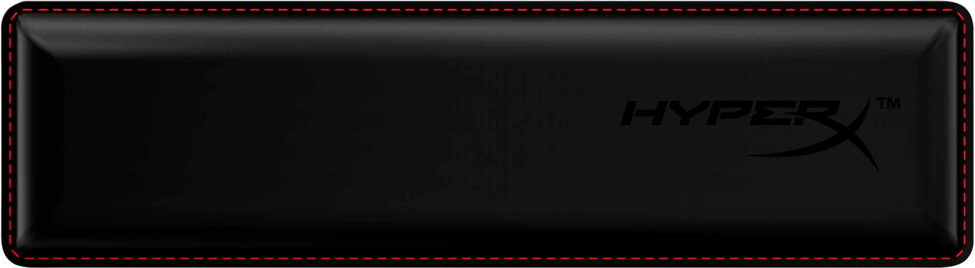 HyperX näppäimistön rannetuki Compact 60/65