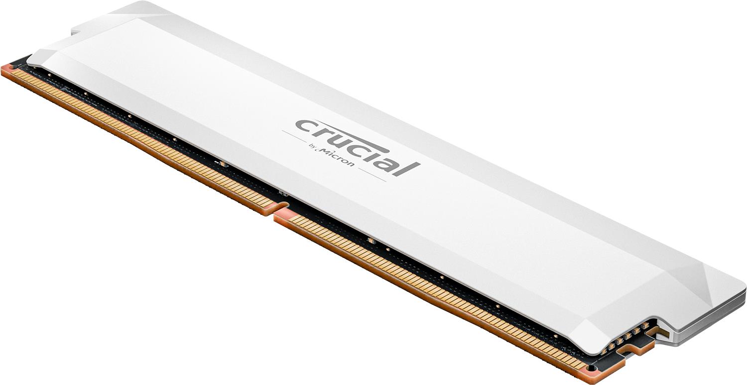 Crucial Pro DIMM-muisti 16 GB DDR5-6400, CP16G64C38U5W