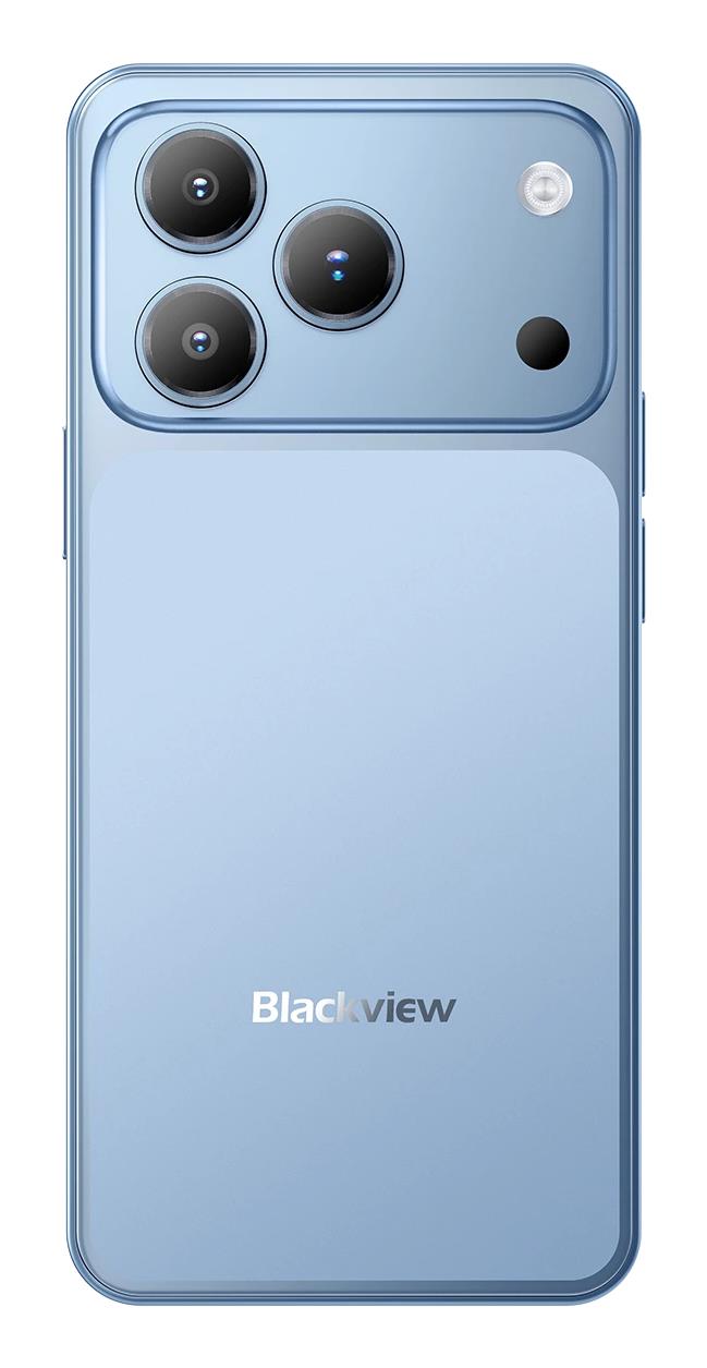 MATKAPUHELIN WAVE 7C/4/128GB SININEN BLACKVIEW
