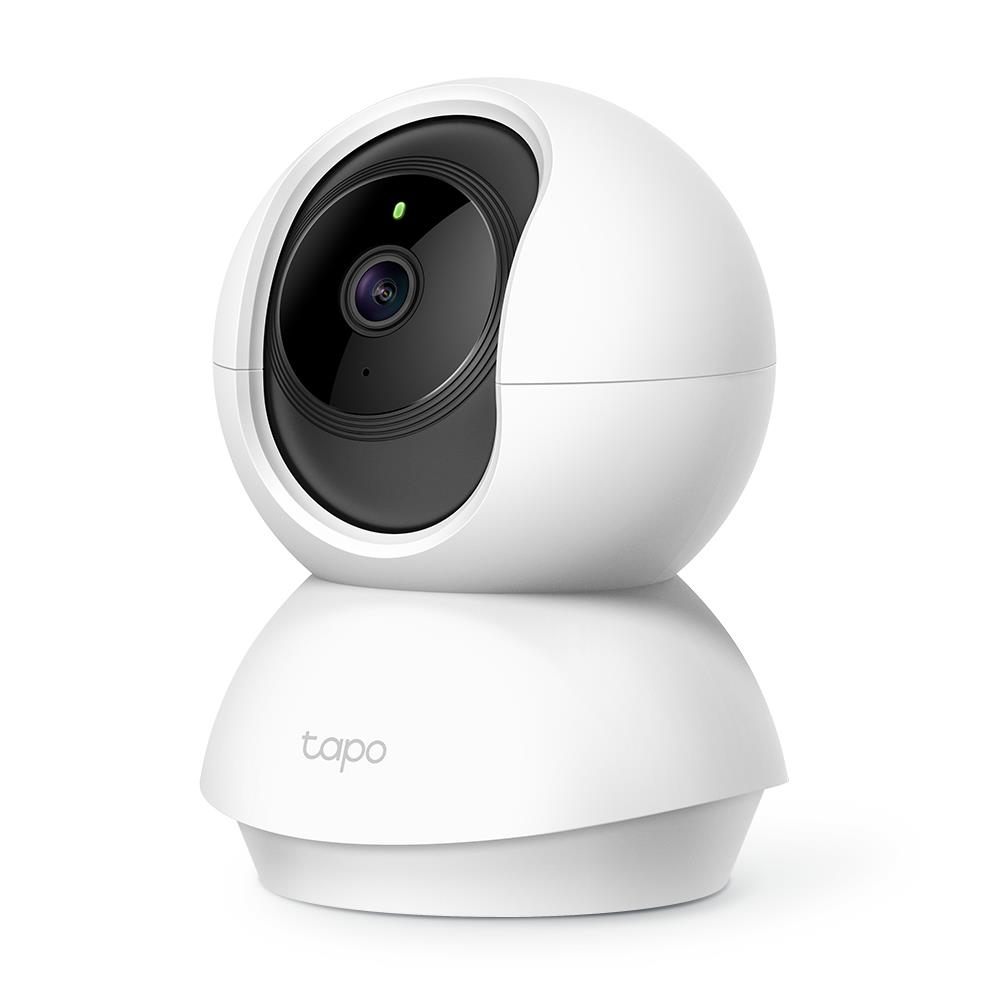 Langaton kamera 1080p kääntyvä TP-LINK Tapo C200