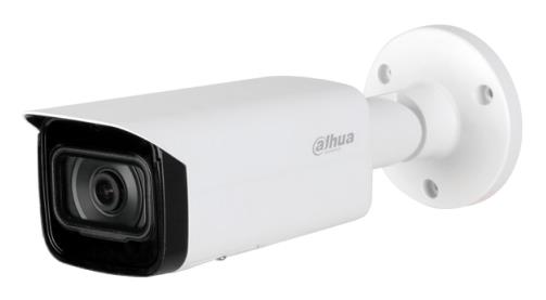 Verkkokamera 2MP IR Bullet/IPC-HFW5241T-ASE-0280B DAHUA