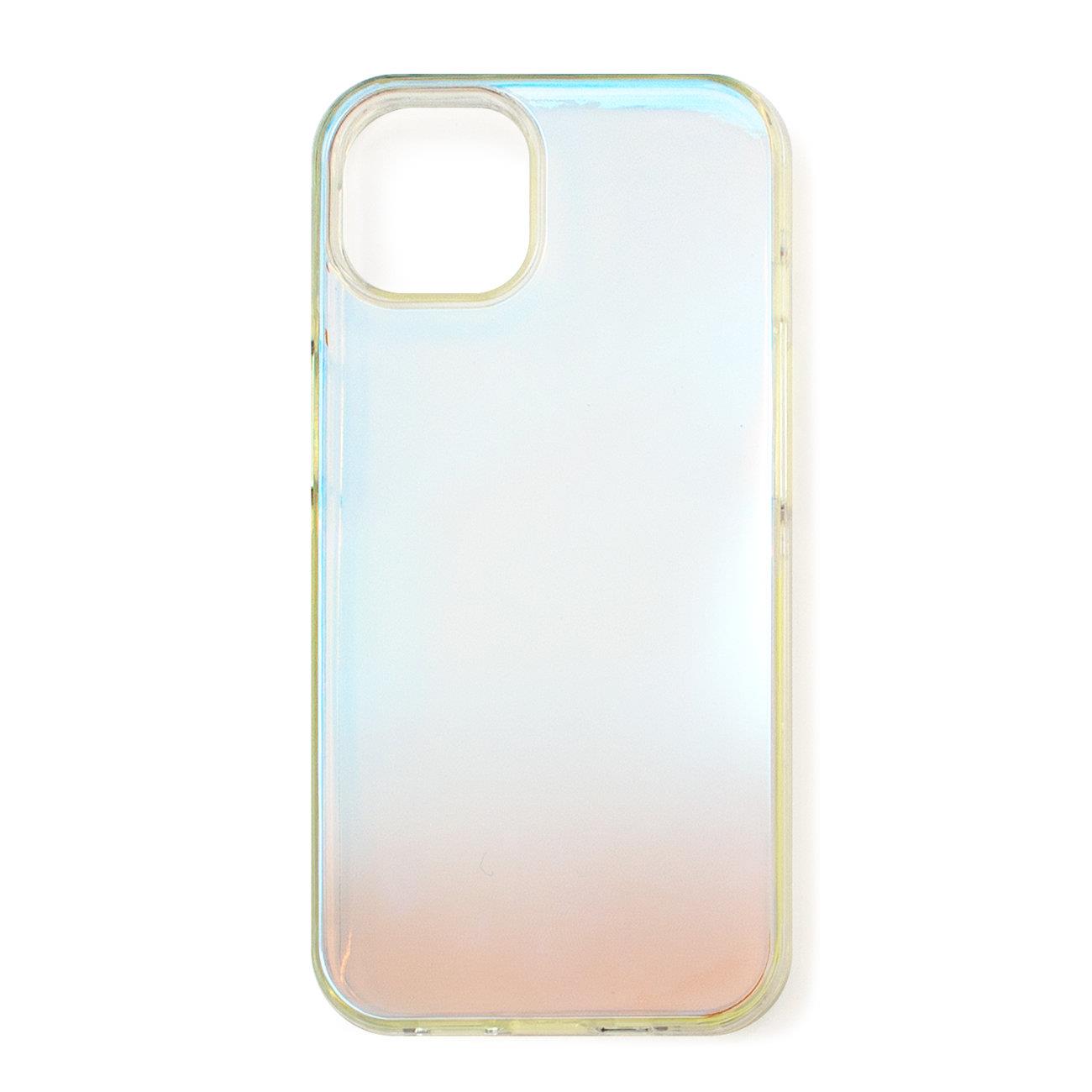 Aurora Kotelo Kotelo Samsung Galaxy A12 5G Neon Gel Cover Sininen