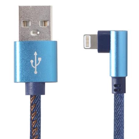 USB2-8-pin-kaapeli 1 m / CC-USB2J-AMLML-1M-BL GEMBIRD
