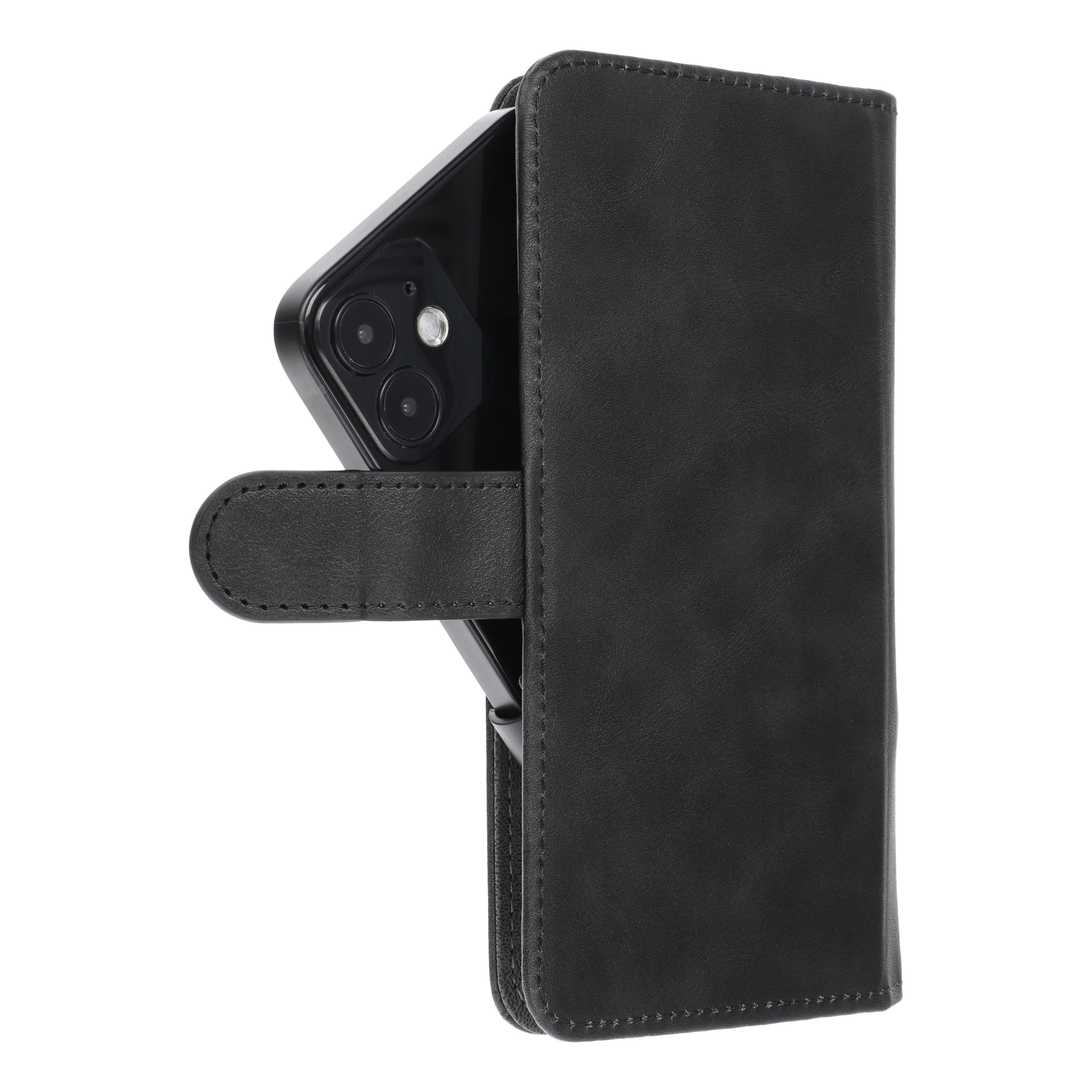 Läppäsuojakuori Samsung S21 / NOTE / NOTE 2 / NOTE 3 / S10 / Huawei P30 Lite / P9 / P9 Lite / SONY XPERIA Z3 / Z4 / Z5:lle musta