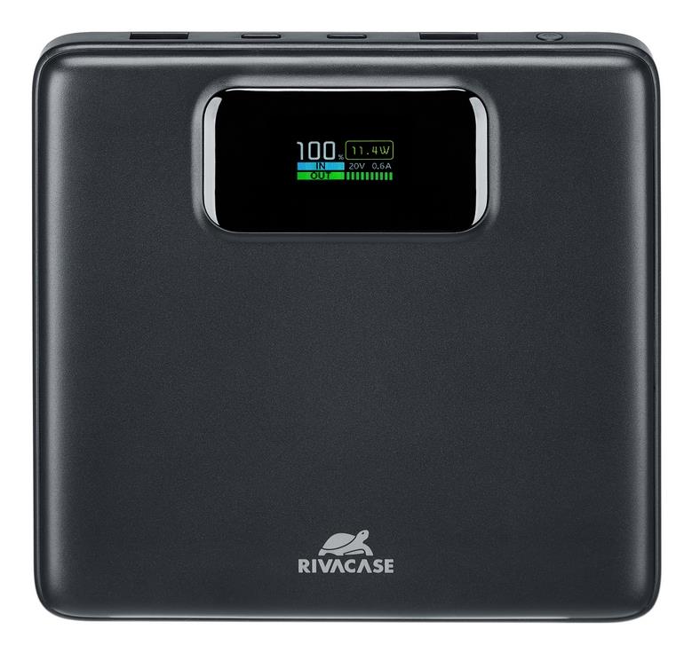Varavirtalähde USB 20000mAh / VA1090 Rivacase