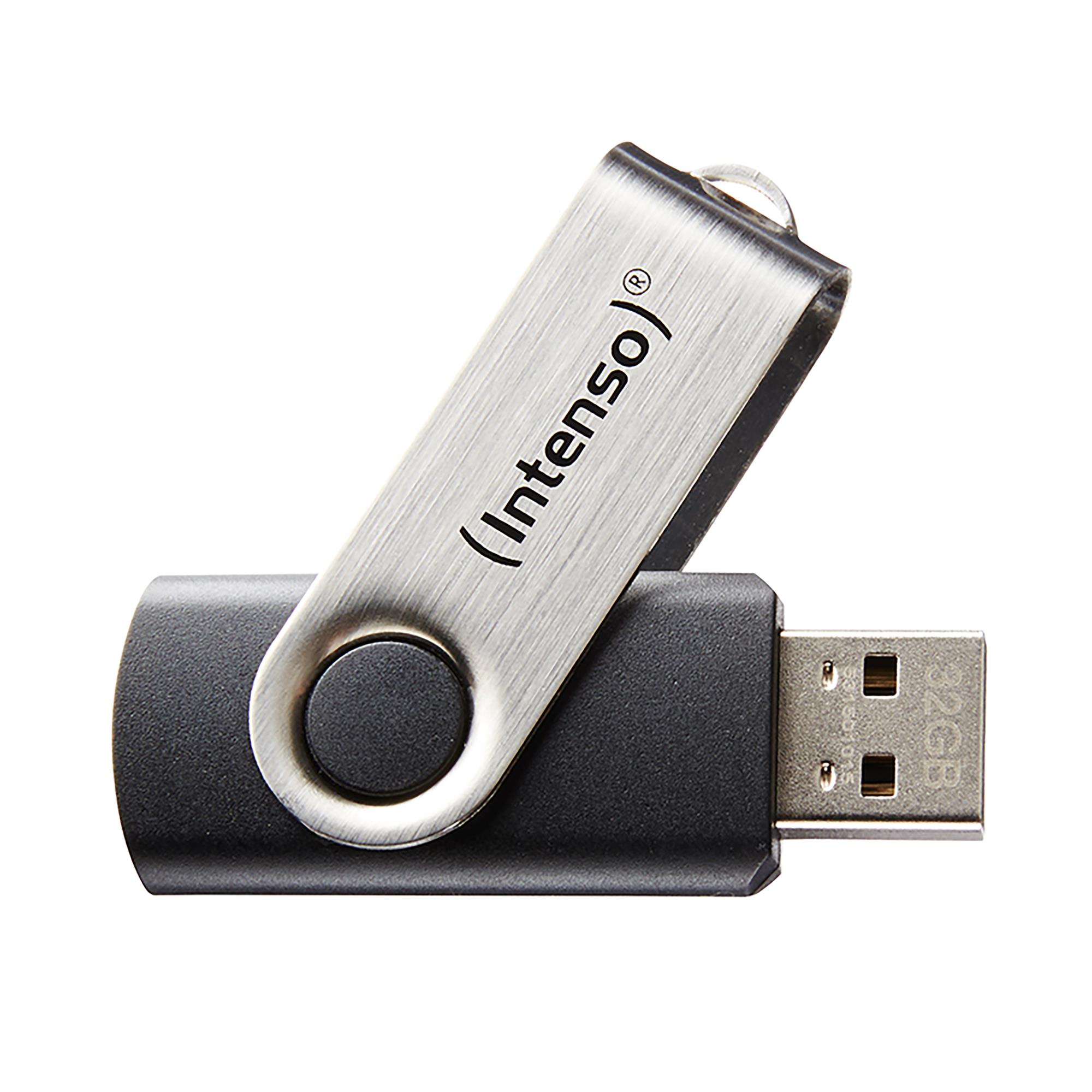 USB-muistitikku USB2 16GB/3503470 INTENSO