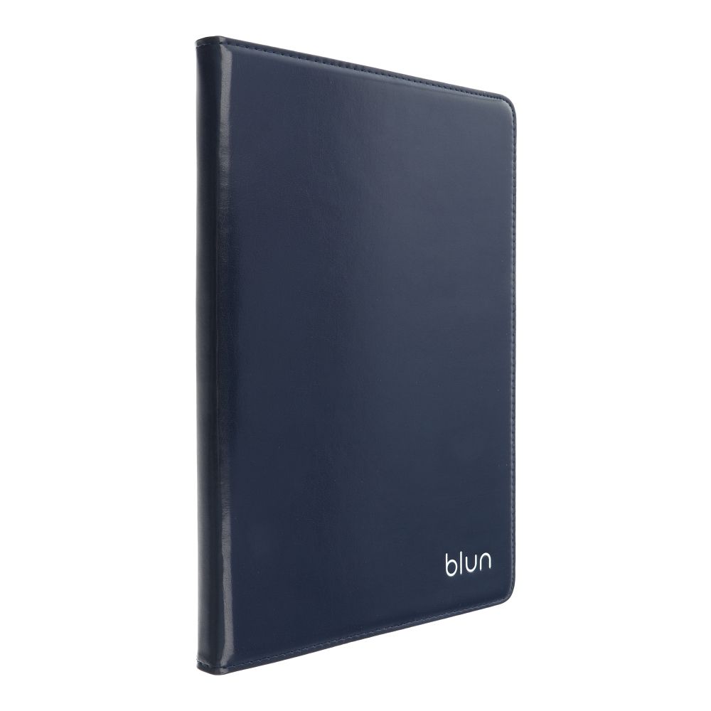 BLUN universaali tablettikotelo 10'' (UNT), sininen