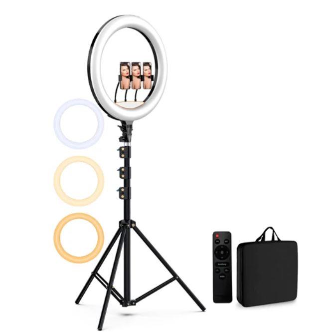 Lamppu RG-101 50W 5500lm