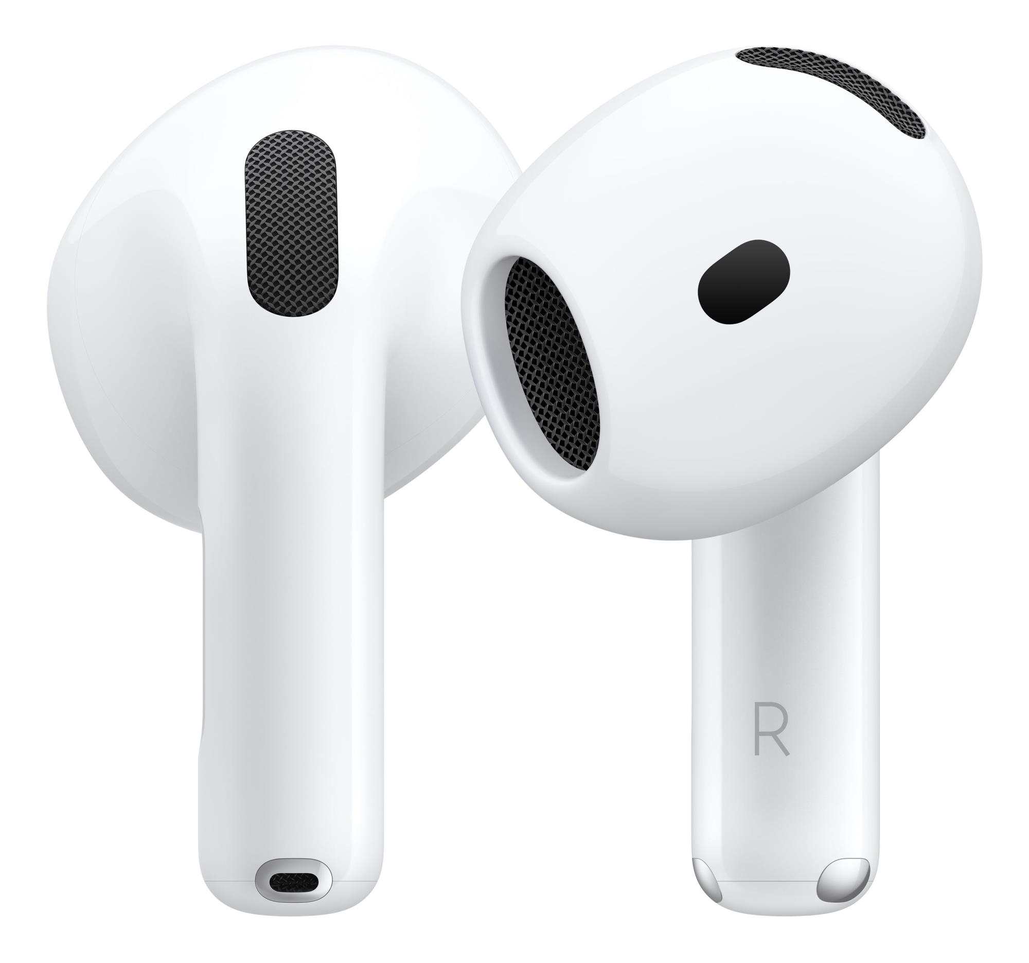 Apple AirPods 4 MXP63 kuulokkeet