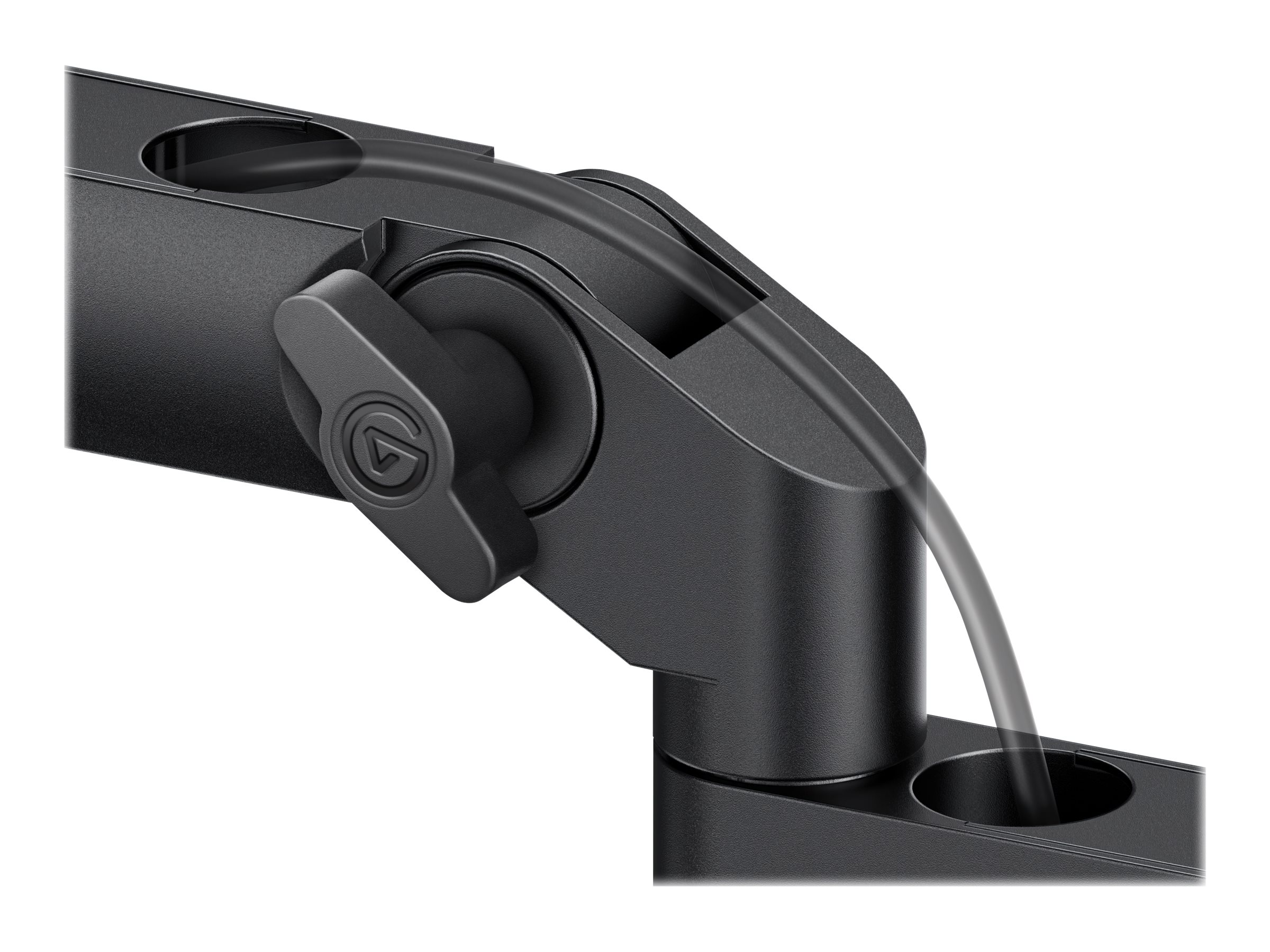 Elgato Wave Mic Arm LP mikrofonivarsi