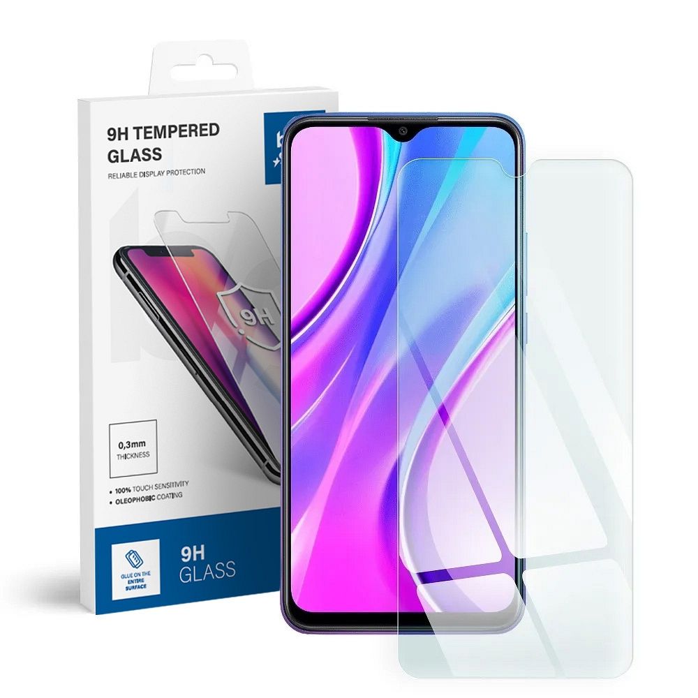 Suojalasi Blue Star - XIAOMI Redmi 9