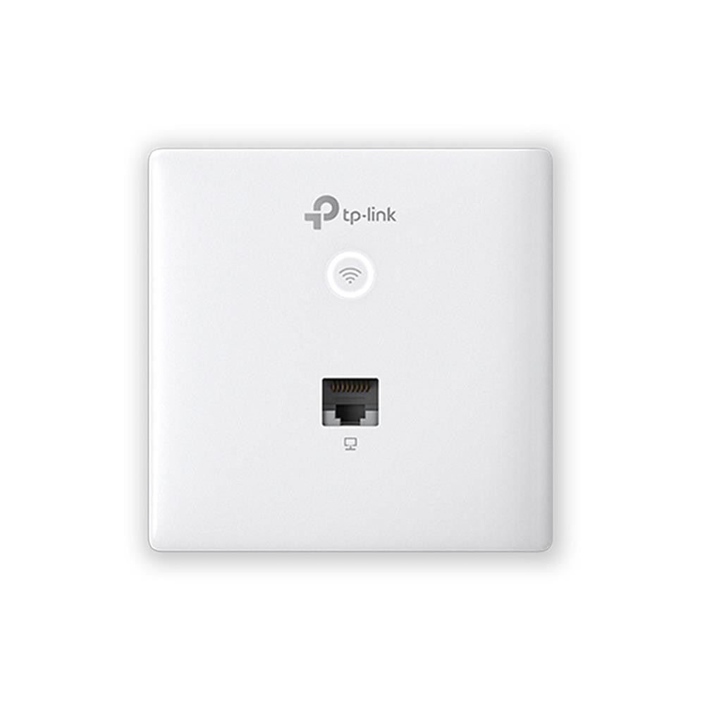 Tukiasema TP-LINK Omada EAP230-WALL, 1167 Mbps, IEEE 802.11ac, 1x10/100/1000M