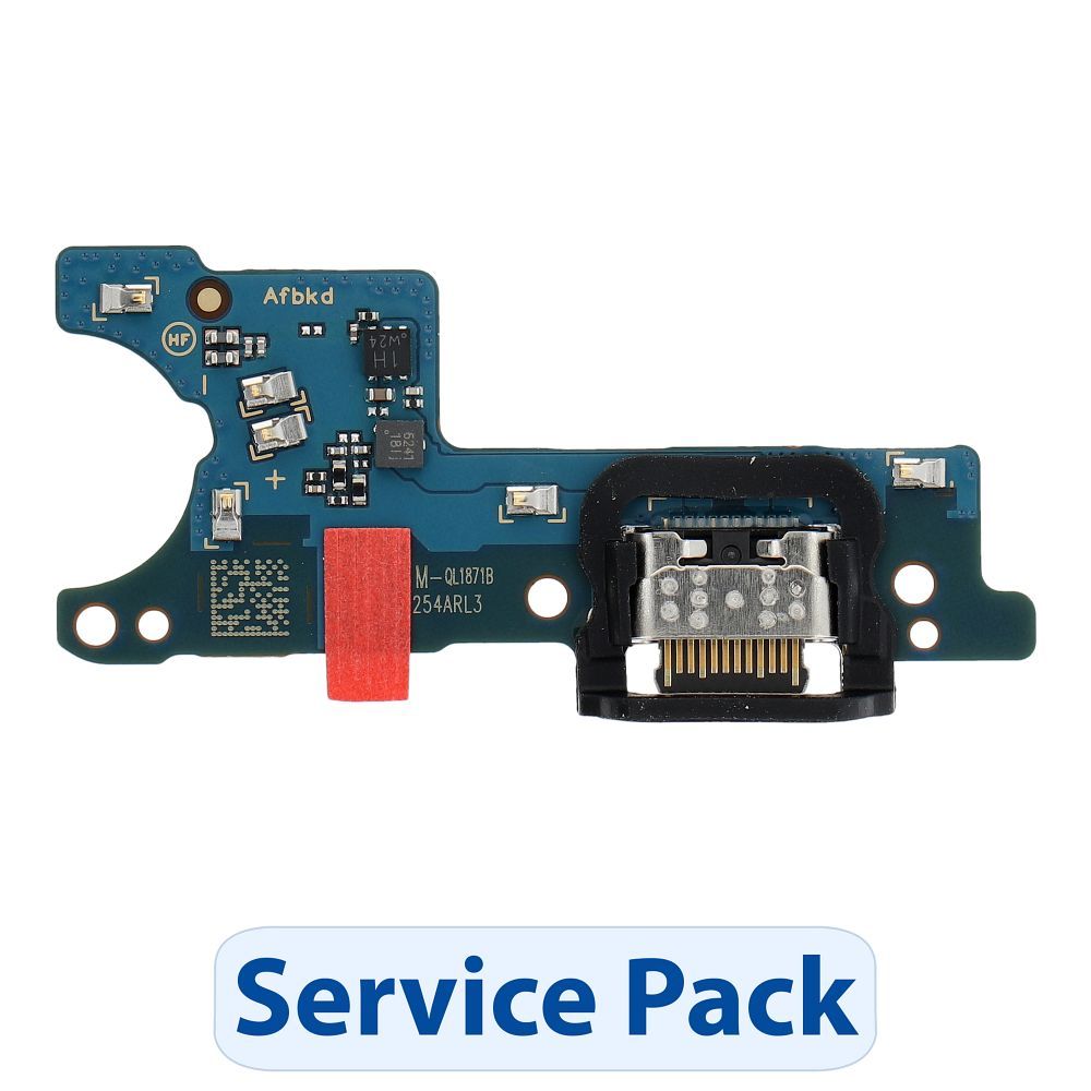 ServicePack-latauspiirilevy SAMSUNG M11 M115 GH81-18737A