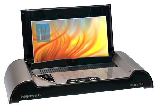Lämpösidoja Helios 60/5642003 FELLOWES