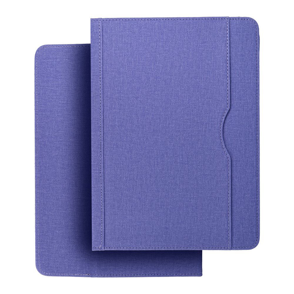 MELLOW universaali tablettikotelo 10' violetti