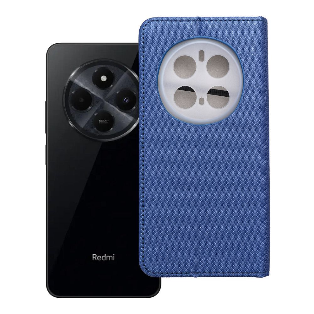 Puhelinkotelo SMART CASE Book HONOR Magic 7 PRO - tummansininen