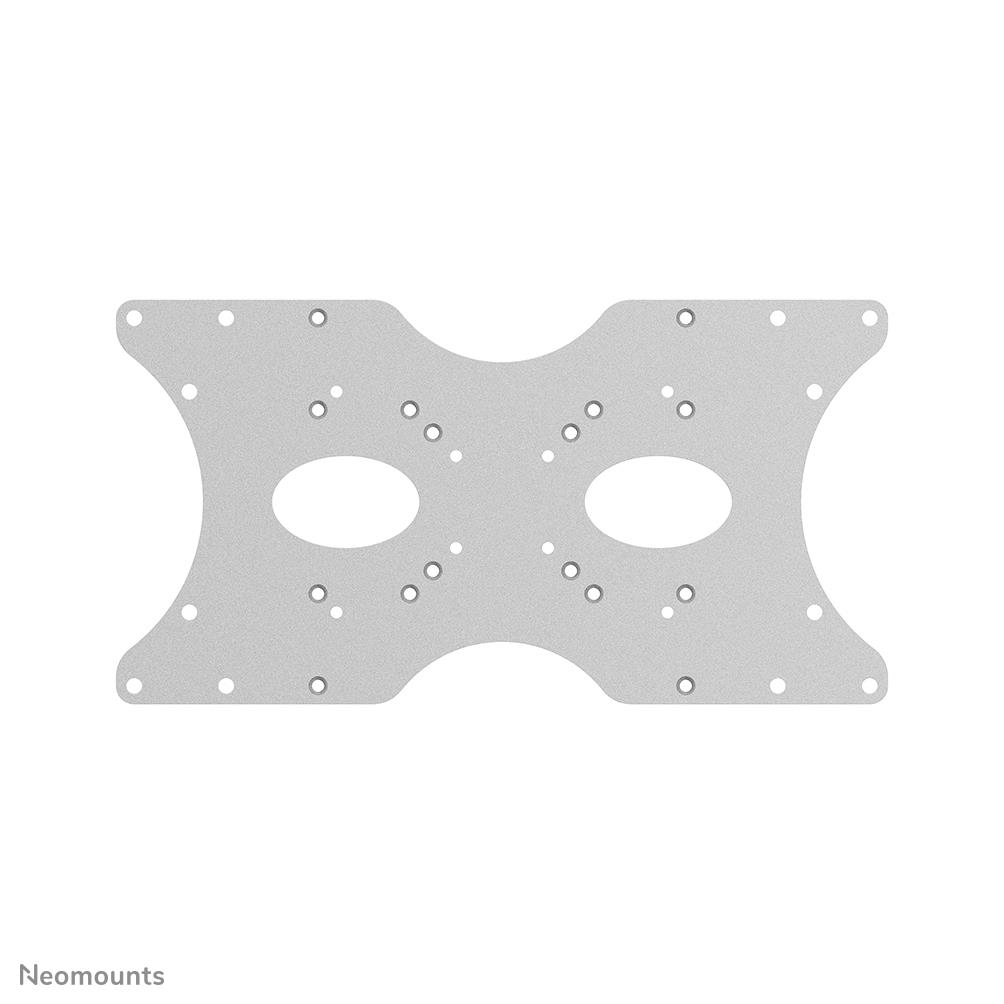TV-tarvike VESA-adapterilevy/22-52" FPMA-VESA400 NEOMOUNTS