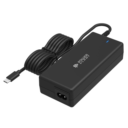 Kannettavan virtalähde GaN, USB-C, 100 W, PD