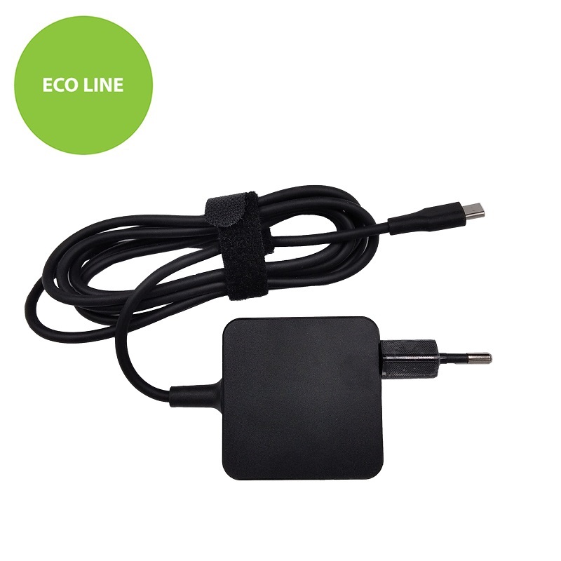 Kannettavan virtalähde USB-C, 29 W