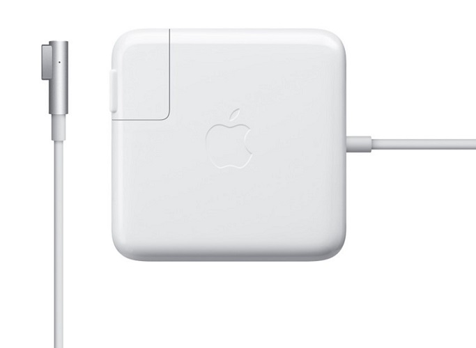 Kannettavan tietokoneen laturi APPLE 45 W: 14,5 V, 3,1 A