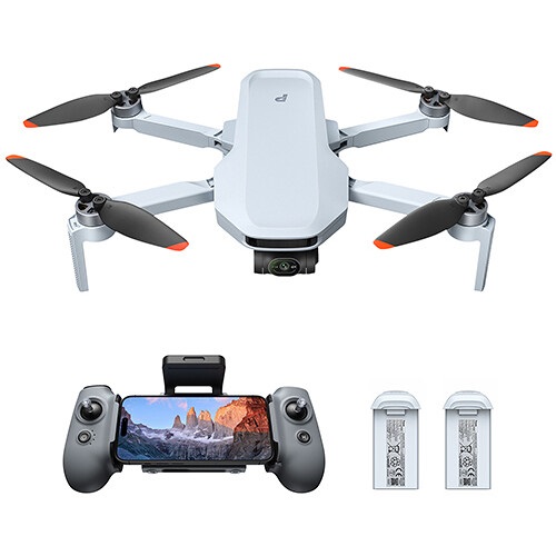 Droone POTENSIC Atom 2 laajennuspakkaus