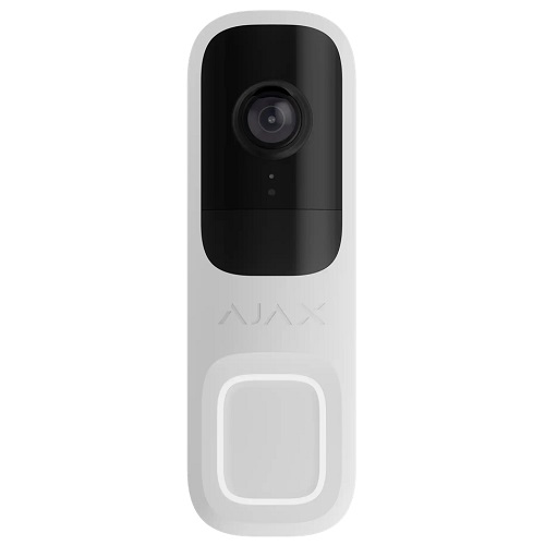 AJAX DoorBell (white)