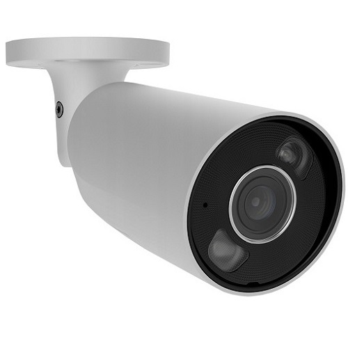 AJAX BulletCam HL IP-kamera, 8MP, 2,8 mm (valkoinen)