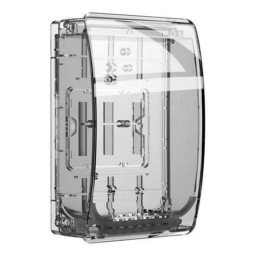 SONOFF Box-R2 vesitiivis kotelo
