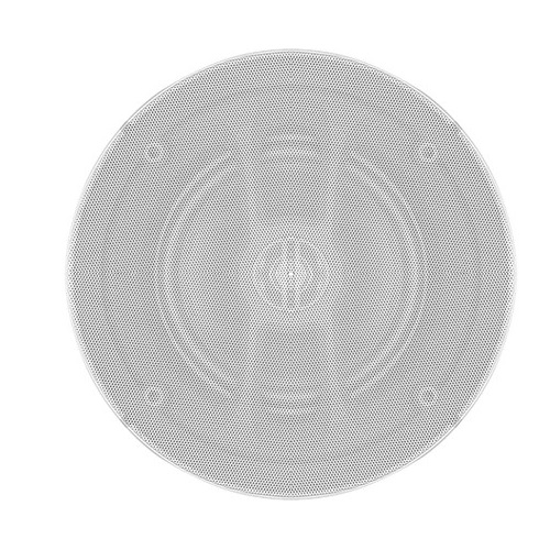 Kattokaiuttimet, 30 W, 6,5 tuumaa Wi-Fi (aktiivi + passiivi -pari), valkoinen