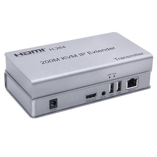 HDMI-jatkaja 200m, 1080P