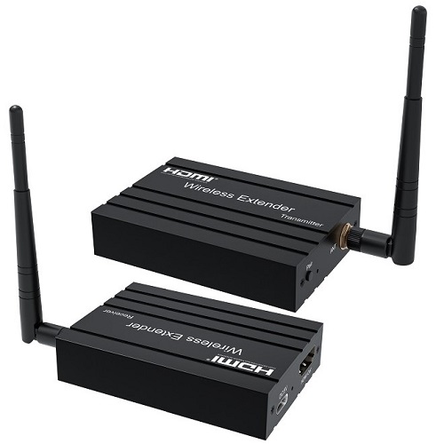 HDMI-jatke 200m, 1080P