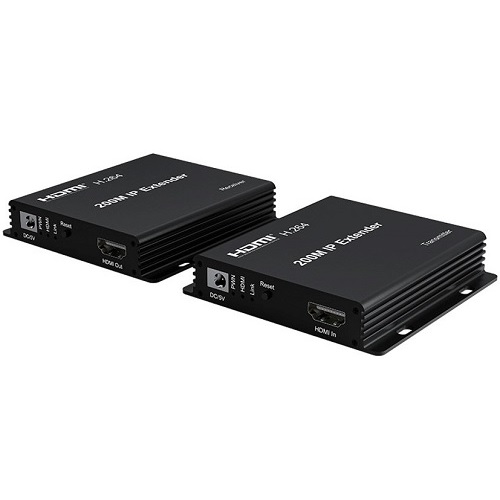 HDMI-jatke, 200m, 1080P