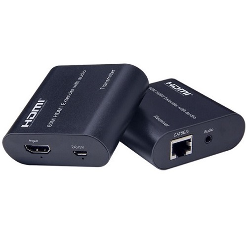 HDMI-jatke 60m, 1080P