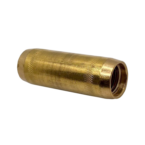 Jatkokappale M18 maadoitustangolle D-16mm