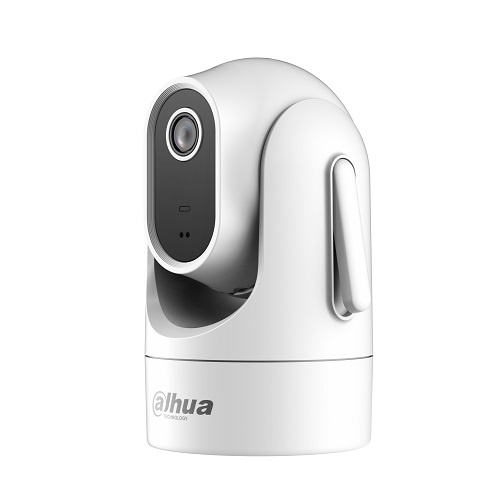 Mini 4 megapikselin HD PTZ-verkkokamera zoomilla Wi-Fi H4C