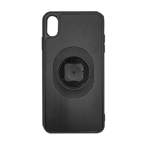 Kiinnityssuojakuori iPhone X/XS:lle